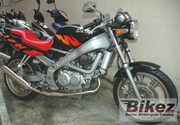 Honda Vt 250 Spada Obi Gallery 8768